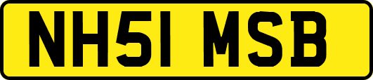 NH51MSB