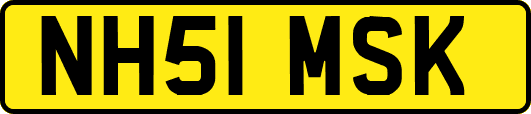 NH51MSK
