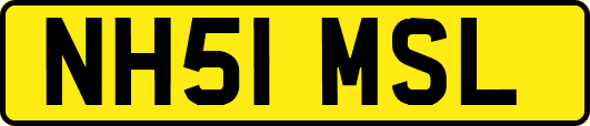 NH51MSL