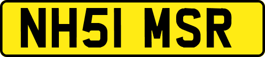 NH51MSR