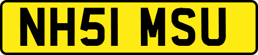 NH51MSU