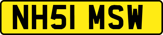 NH51MSW