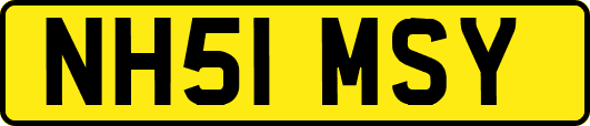NH51MSY