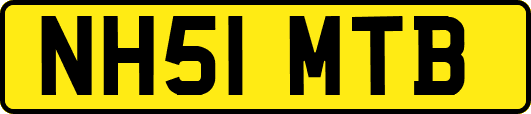 NH51MTB