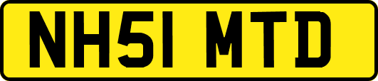 NH51MTD