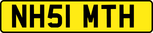 NH51MTH