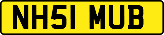 NH51MUB