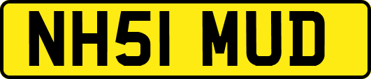 NH51MUD