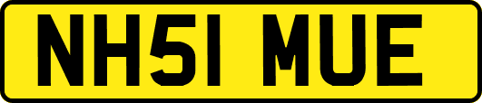 NH51MUE