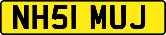 NH51MUJ