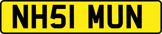 NH51MUN