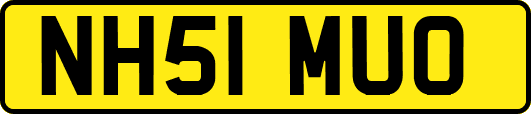 NH51MUO