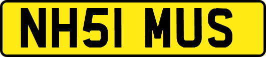 NH51MUS