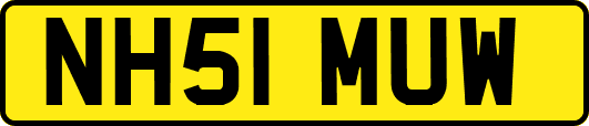 NH51MUW