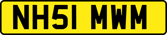NH51MWM