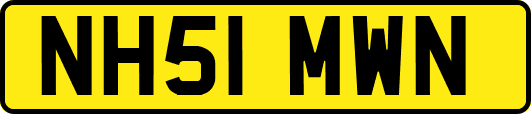 NH51MWN