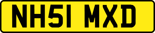 NH51MXD