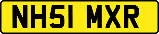 NH51MXR