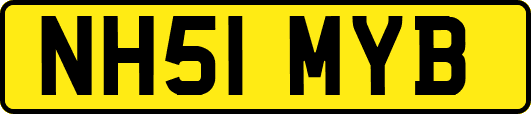 NH51MYB