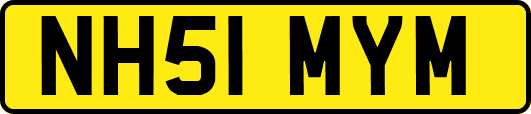 NH51MYM