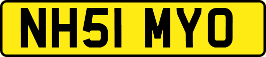 NH51MYO