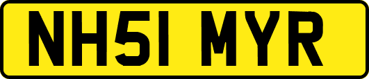 NH51MYR