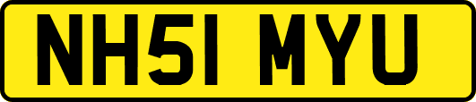 NH51MYU