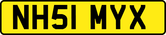 NH51MYX