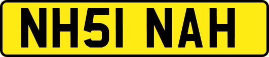 NH51NAH