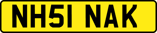 NH51NAK