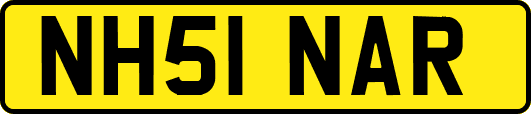 NH51NAR