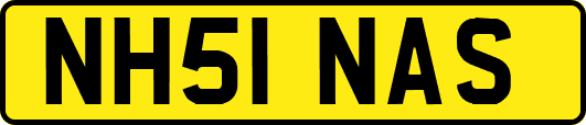 NH51NAS