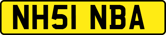 NH51NBA