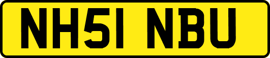 NH51NBU