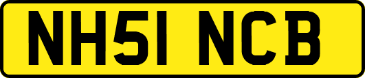 NH51NCB