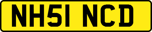 NH51NCD