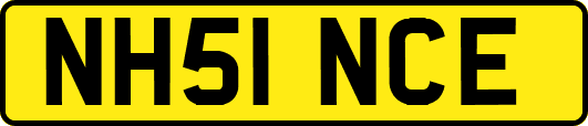 NH51NCE
