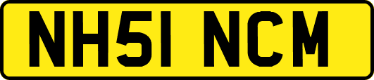 NH51NCM