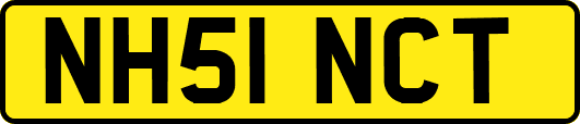 NH51NCT