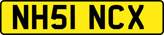 NH51NCX