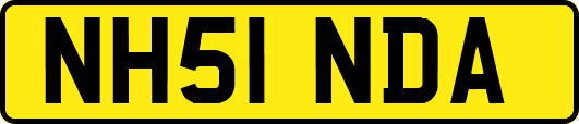 NH51NDA