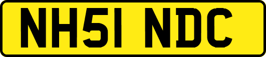 NH51NDC