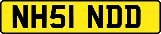 NH51NDD