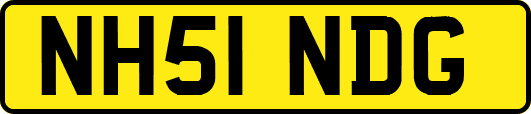 NH51NDG