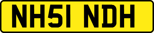 NH51NDH