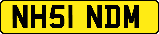 NH51NDM