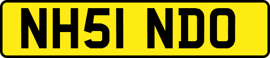 NH51NDO