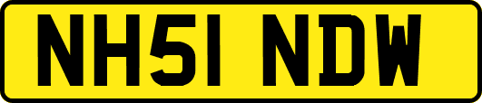 NH51NDW