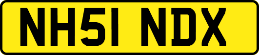 NH51NDX