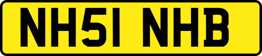 NH51NHB